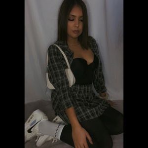 Meet your Posher, Keisha